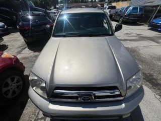 Image for 2005 Toyota 4Runner SR5 ID: 6837578