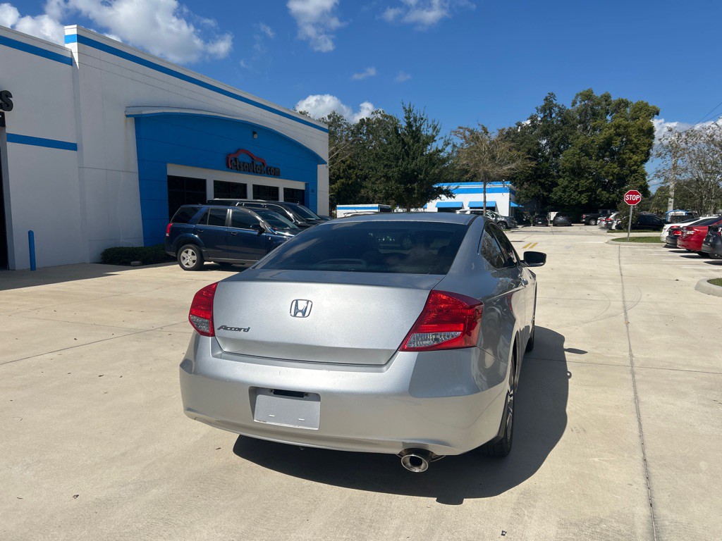 2012 Honda Accord Image 4