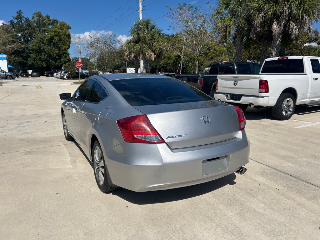 2012 Honda Accord Image 5