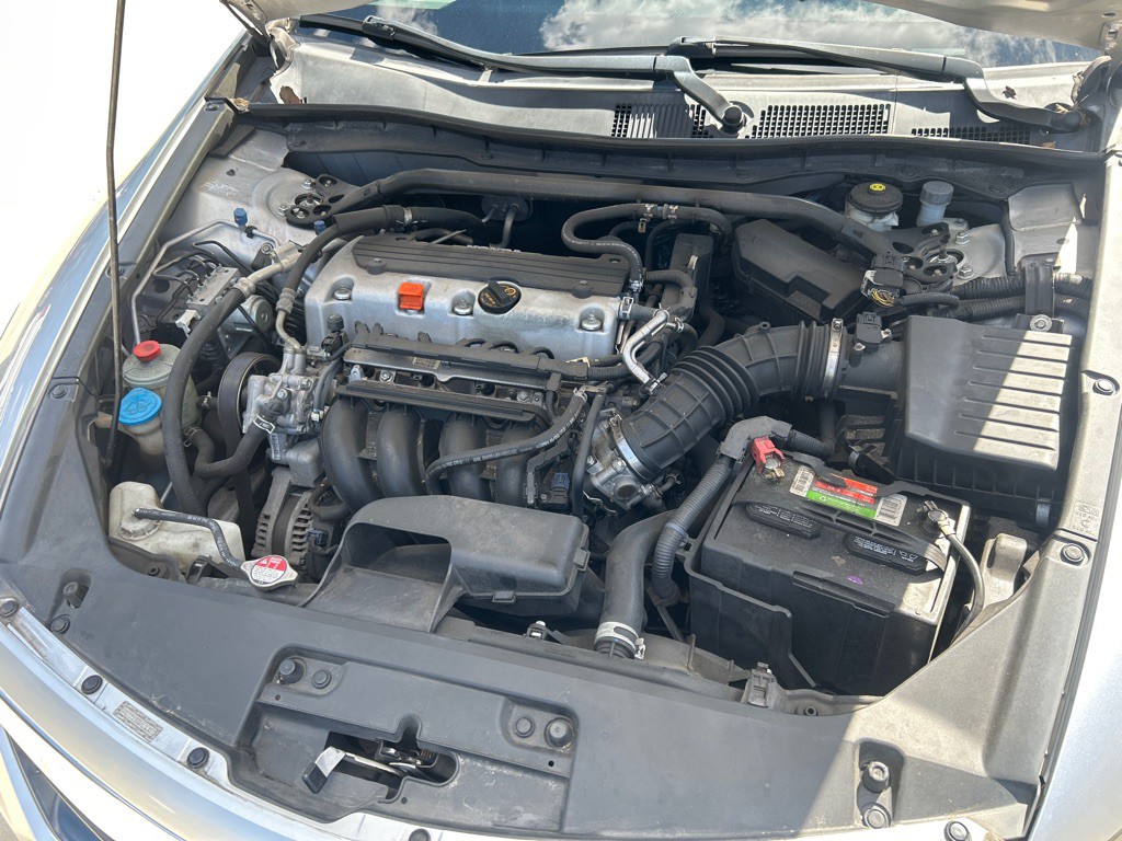 2012 Honda Accord Image 7