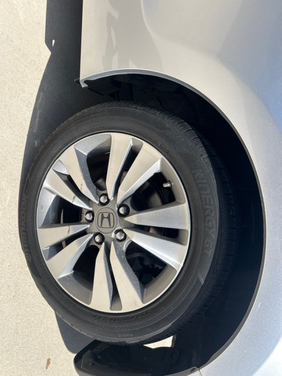 2012 Honda Accord Image 13