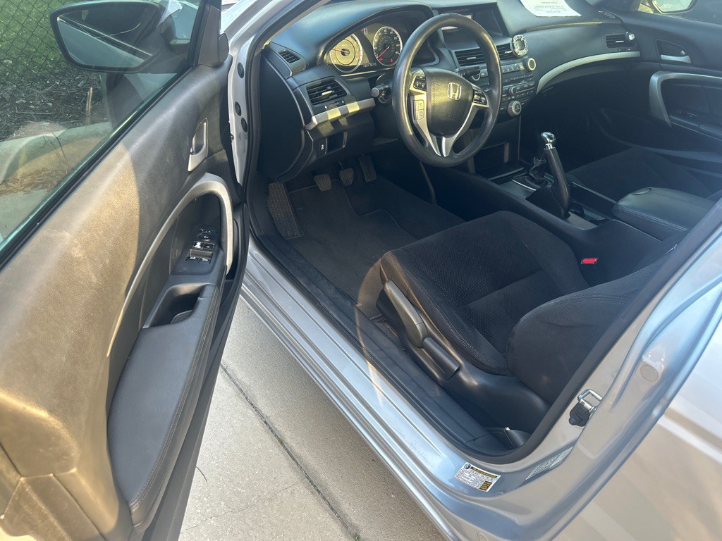 2012 Honda Accord Image 14