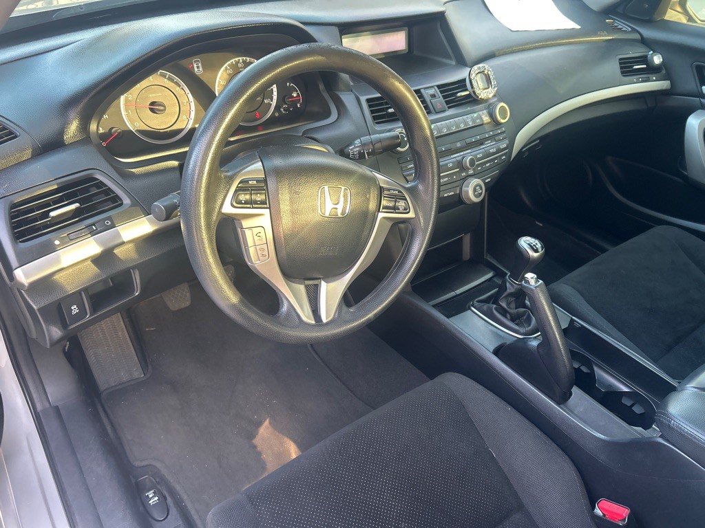 2012 Honda Accord Image 15