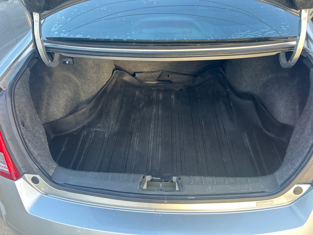 2012 Honda Accord Image 25