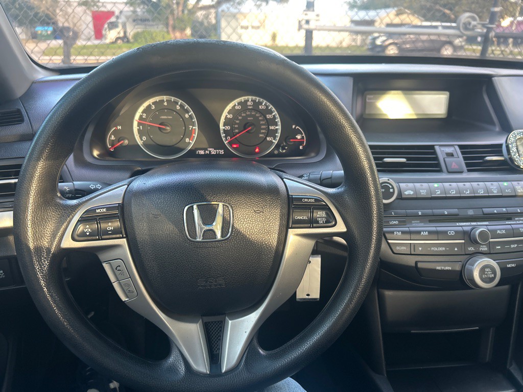 2012 Honda Accord Image 9