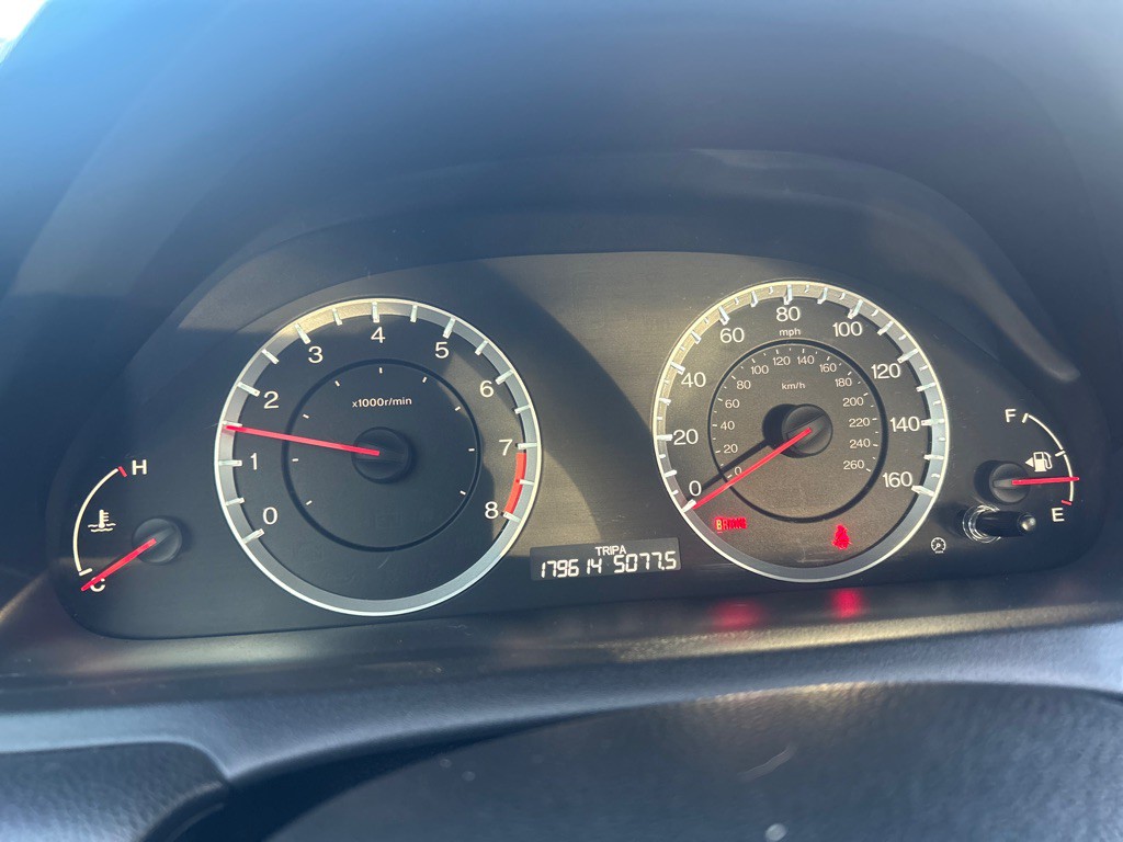 2012 Honda Accord Image 16