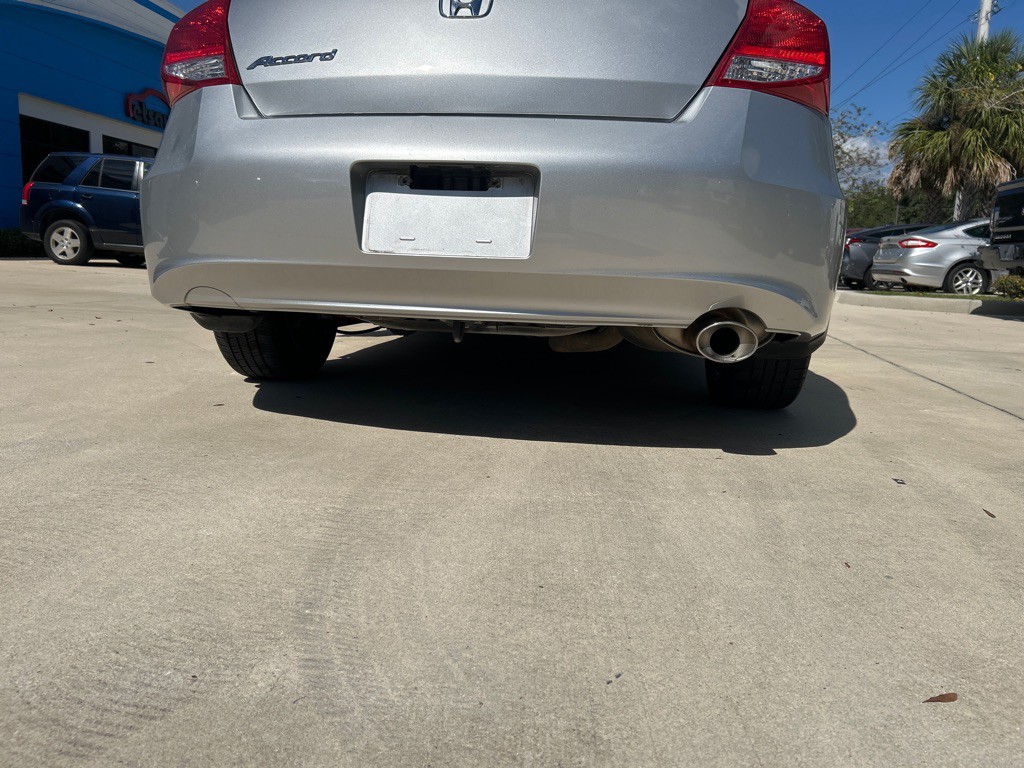 2012 Honda Accord Image 20