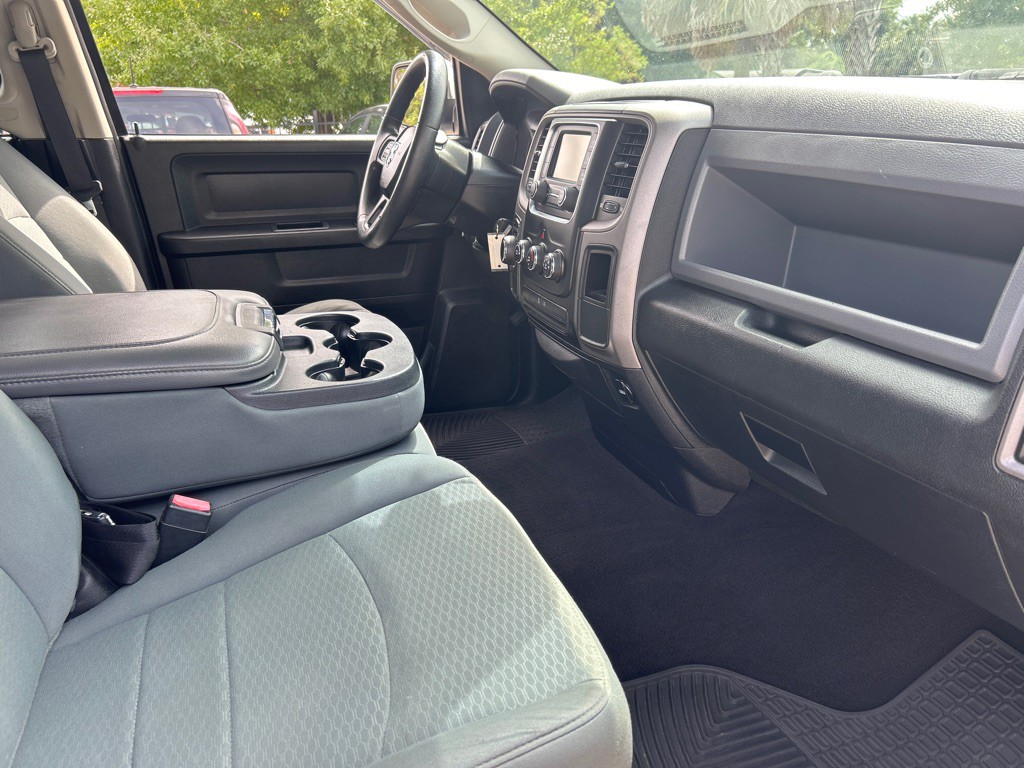 2014 RAM 1500 Image 12