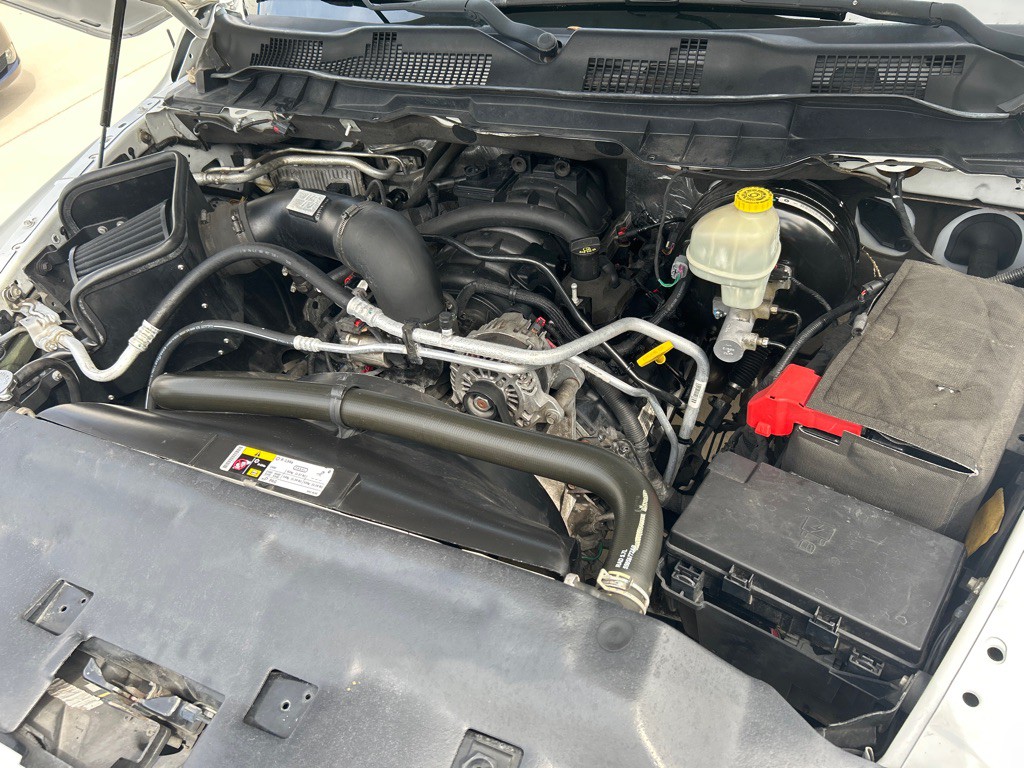 2014 RAM 1500 Image 15