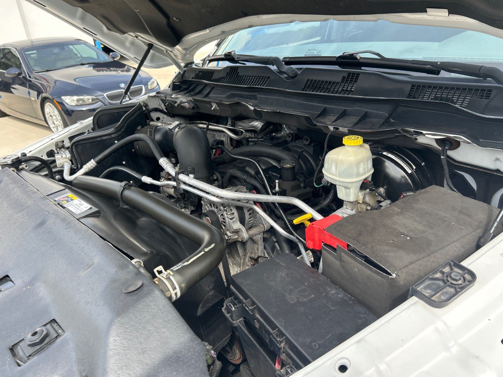 2014 RAM 1500 Image 16