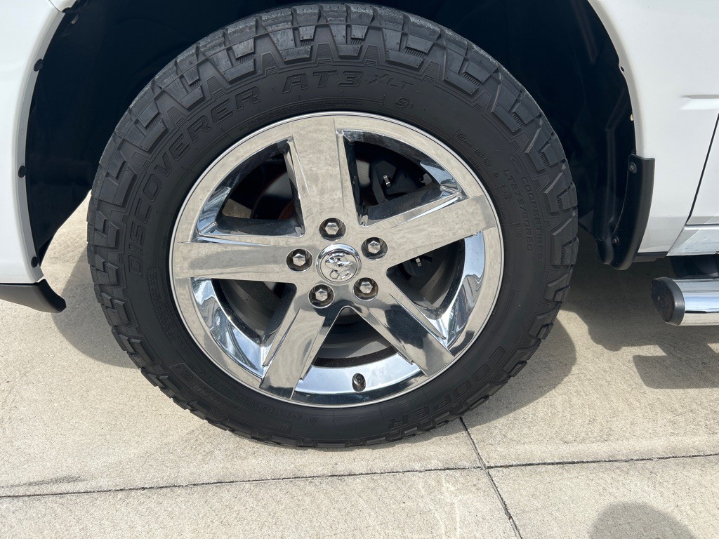 2014 RAM 1500 Image 18
