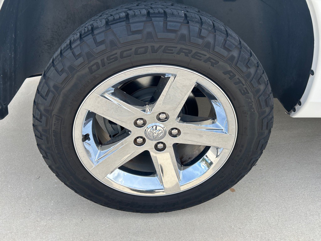 2014 RAM 1500 Image 20