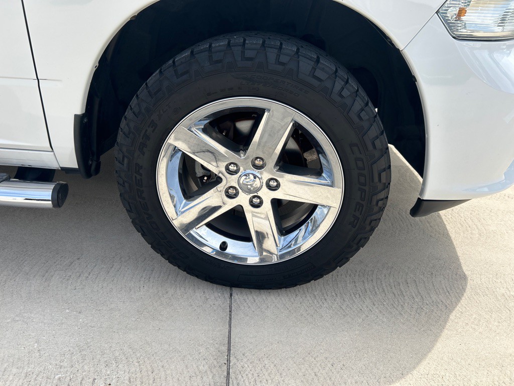2014 RAM 1500 Image 21