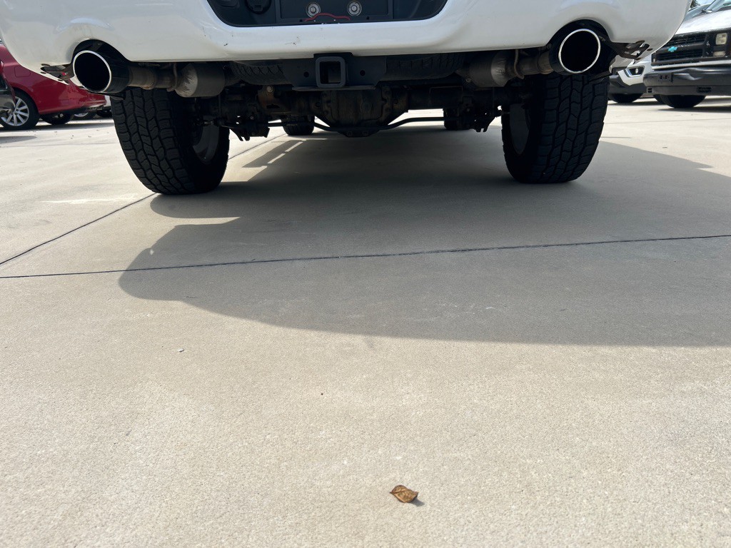 2014 RAM 1500 Image 22