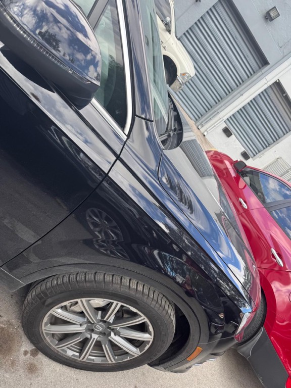 2018 Audi Q7 Image 4