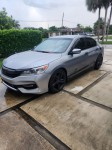 Image for 2016 Honda Accord Sport ID: 6894505