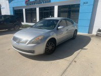 Image for 2009 Nissan Altima  ID: 6911467