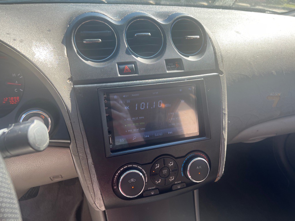 2009 Nissan Altima Image 13