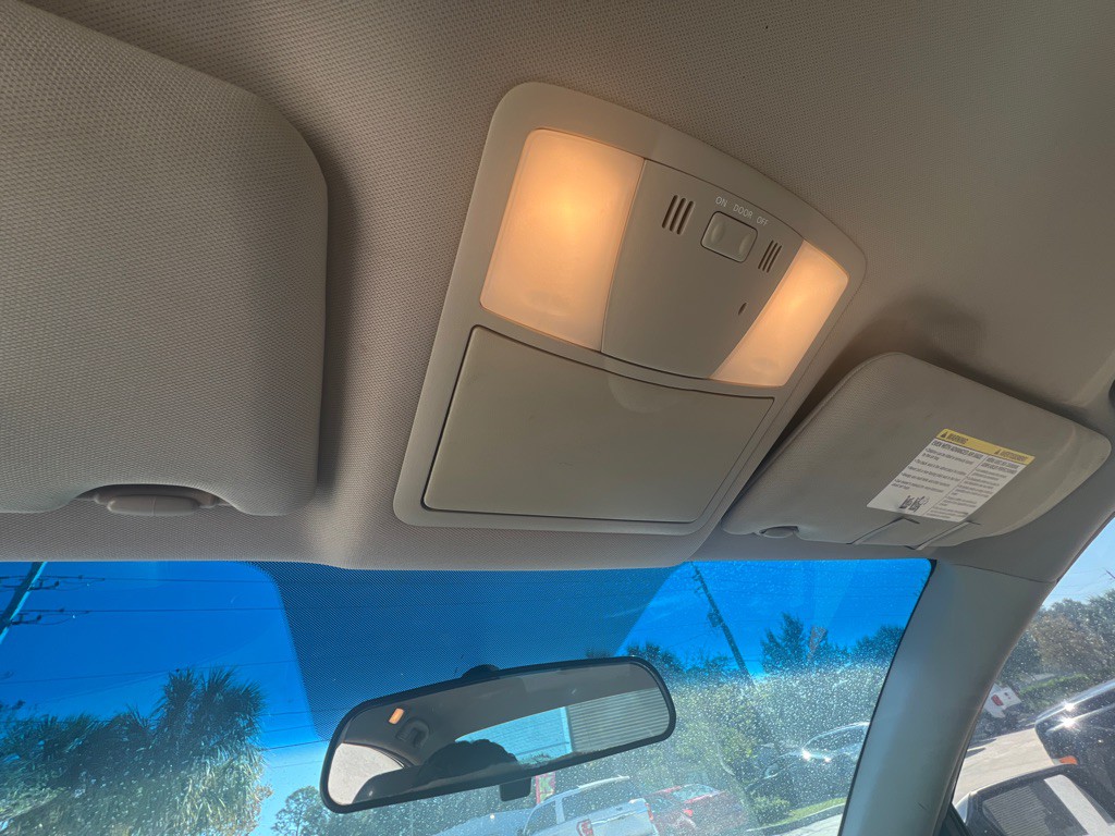 2009 Nissan Altima Image 14
