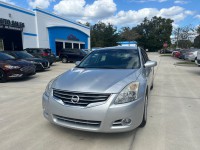 Image for 2010 Nissan Altima S ID: 6915005