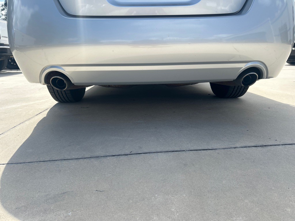 2010 Nissan Altima Image 18