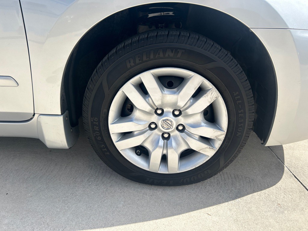 2010 Nissan Altima Image 21