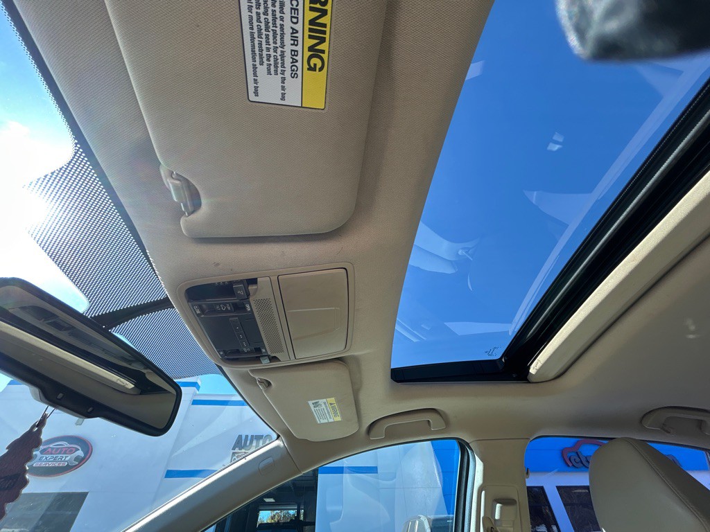 2016 Acura TL Image 11