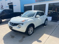 Image for 2012 Nissan Juke SV ID: 6915774