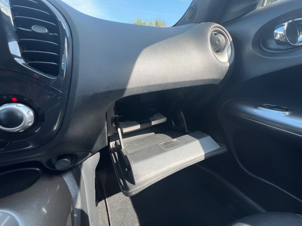 2012 Nissan Juke Image 20