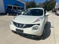 Image for 2012 Nissan Juke SV ID: 6915774