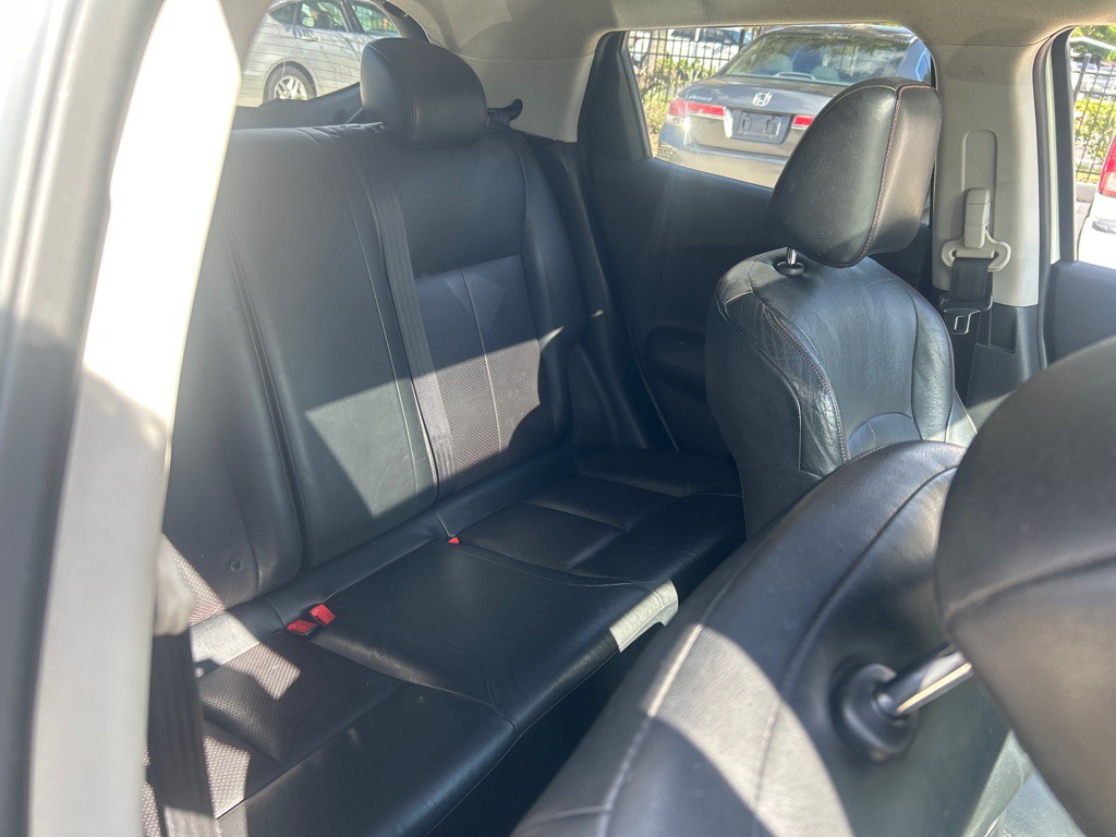 2012 Nissan Juke Image 14