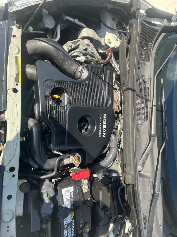 2012 Nissan Juke Image 18