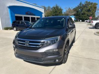 Image for 2017 Honda Pilot Elite ID: 6935668