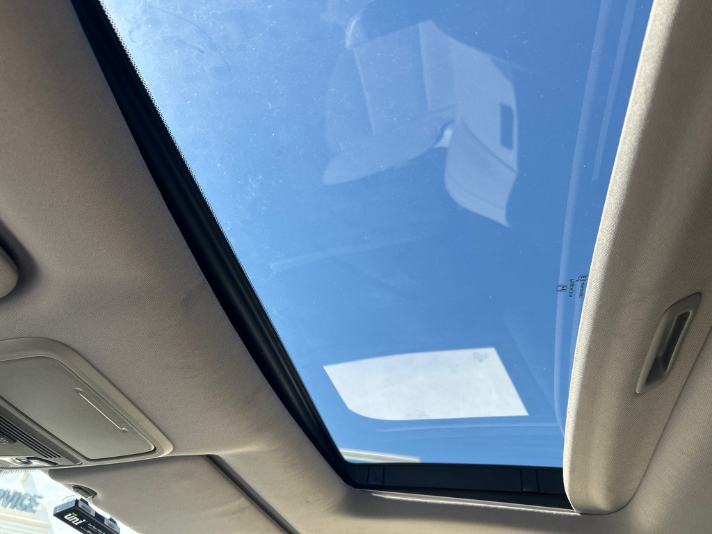 2017 Honda Pilot Image 11