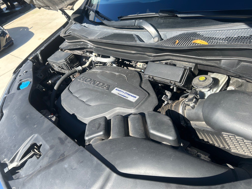 2017 Honda Pilot Image 20