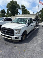 Image for 2016 Ford F-150 Super Cab ID: 6941014