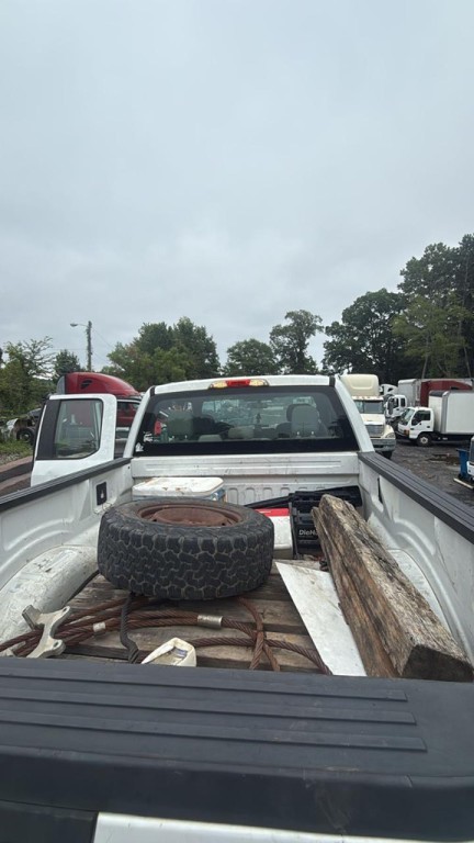 2016 Ford F-150 Image 4