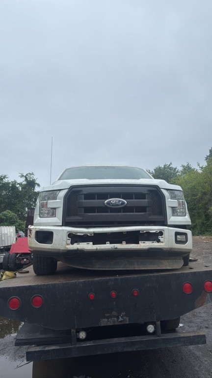 2016 Ford F-150 Image 6