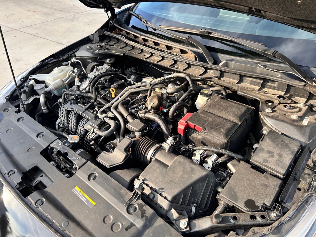 2021 Nissan Altima Image 20