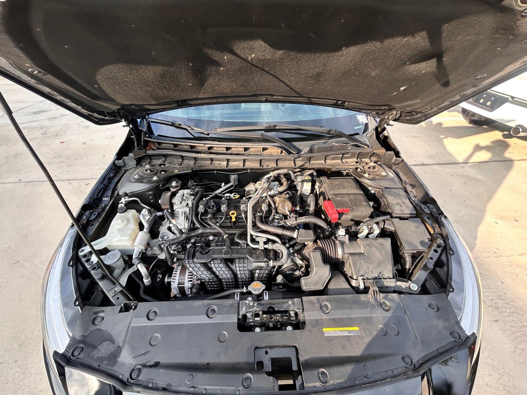 2021 Nissan Altima Image 21