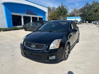 Image for 2012 Nissan Sentra 2.0 ID: 6953657