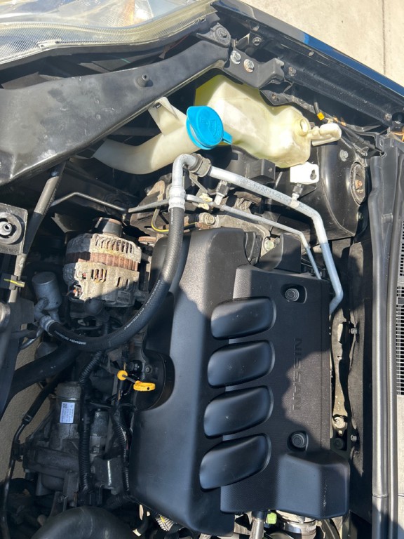 2012 Nissan Sentra Image 19