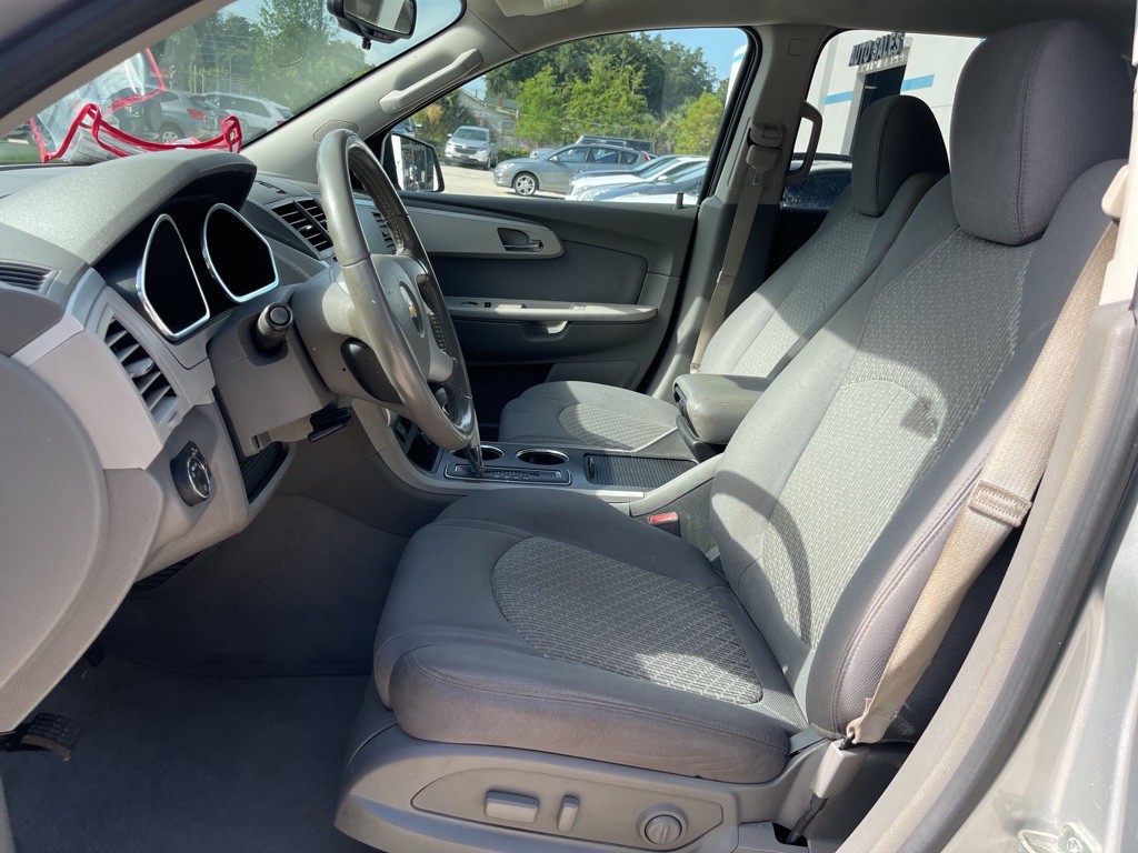 2012 Chevrolet Traverse Image 14