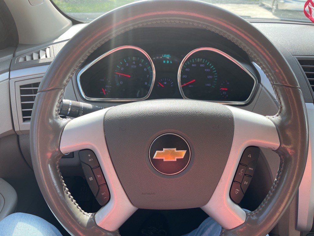 2012 Chevrolet Traverse Image 15