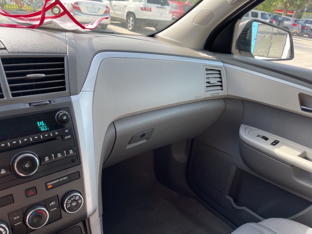 2012 Chevrolet Traverse Image 17