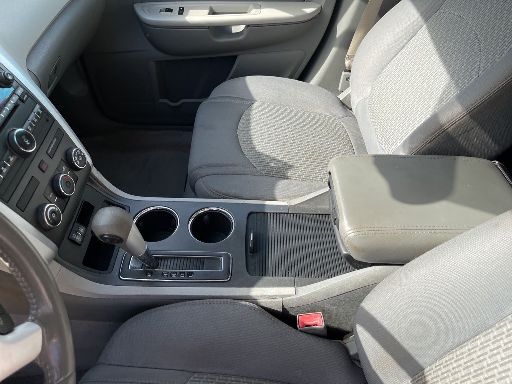 2012 Chevrolet Traverse Image 19