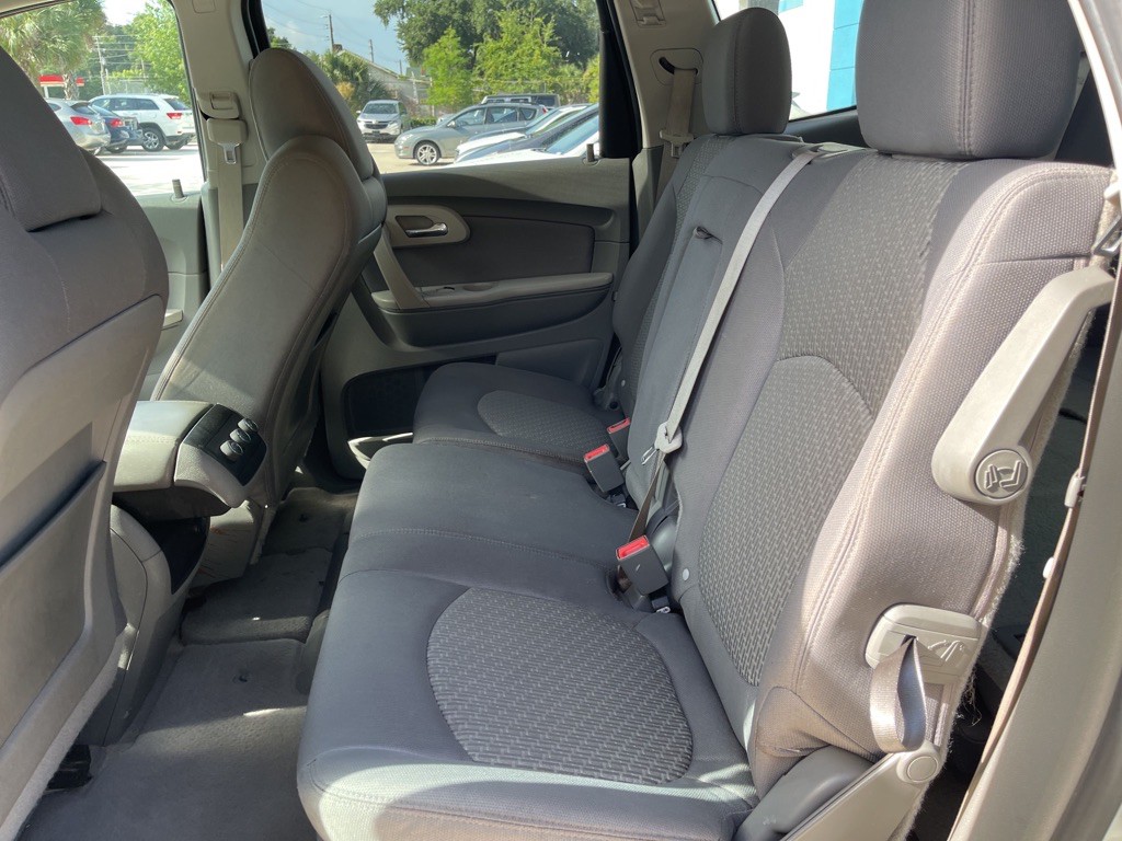2012 Chevrolet Traverse Image 23