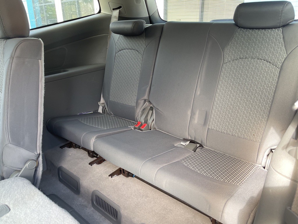 2012 Chevrolet Traverse Image 26