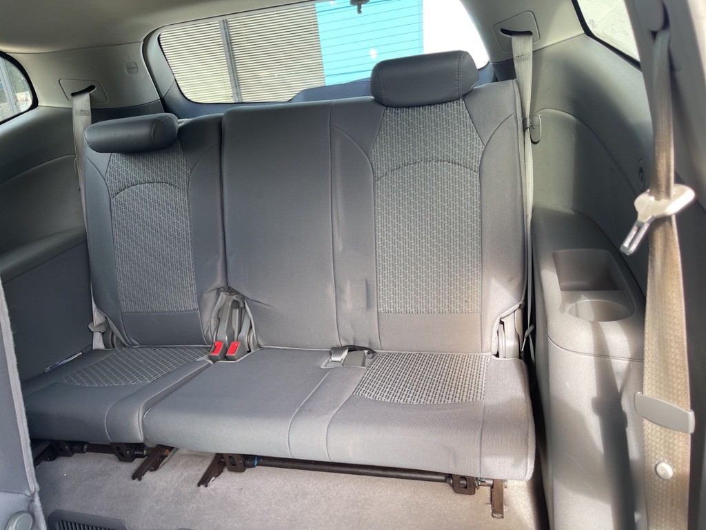 2012 Chevrolet Traverse Image 27