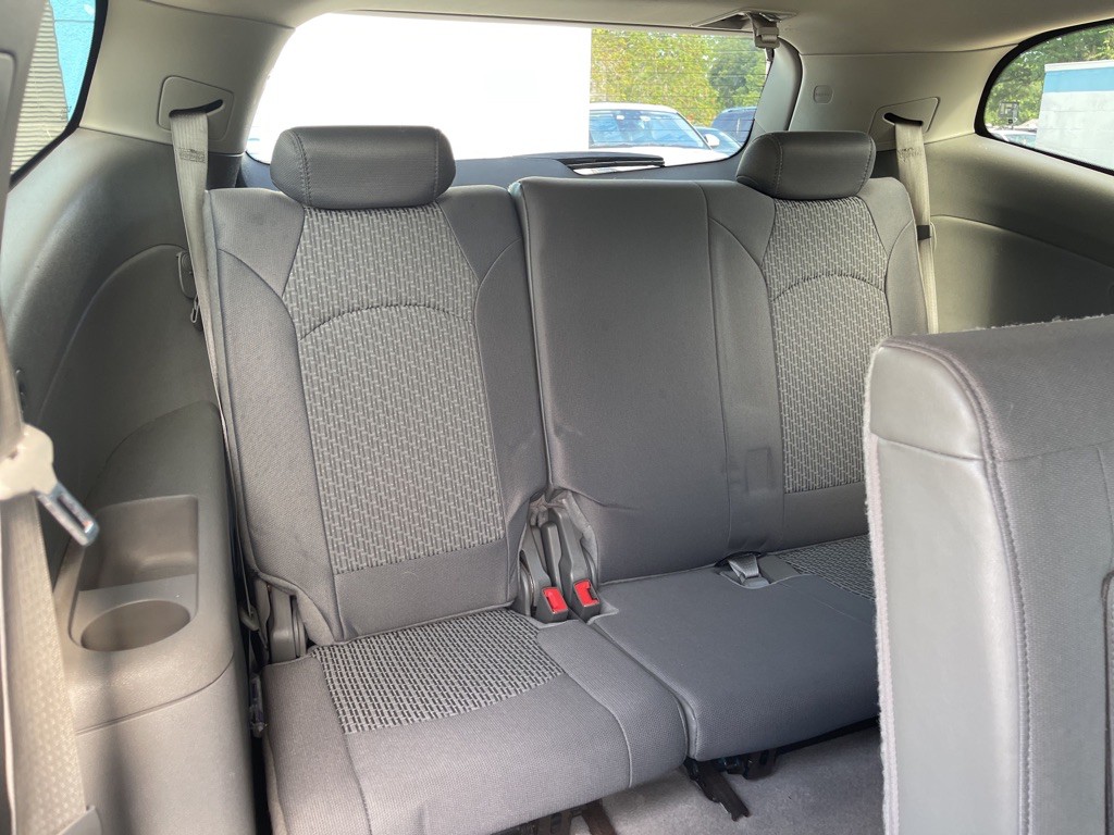 2012 Chevrolet Traverse Image 29